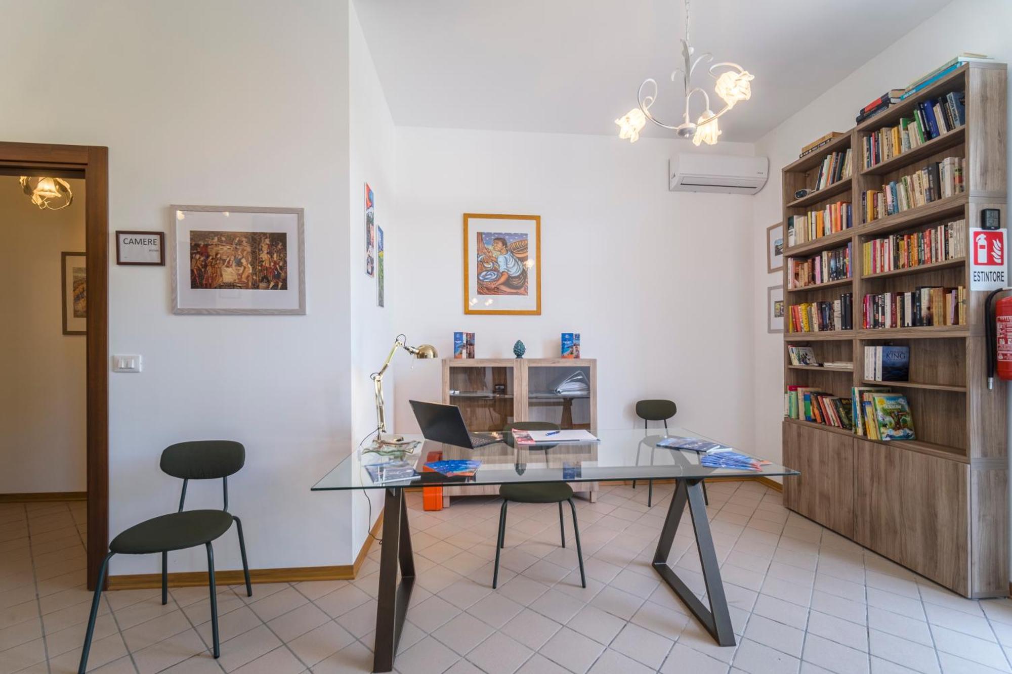 Il Vivaio Bed And Breakfast Santa Teresa Di Riva Exterior foto